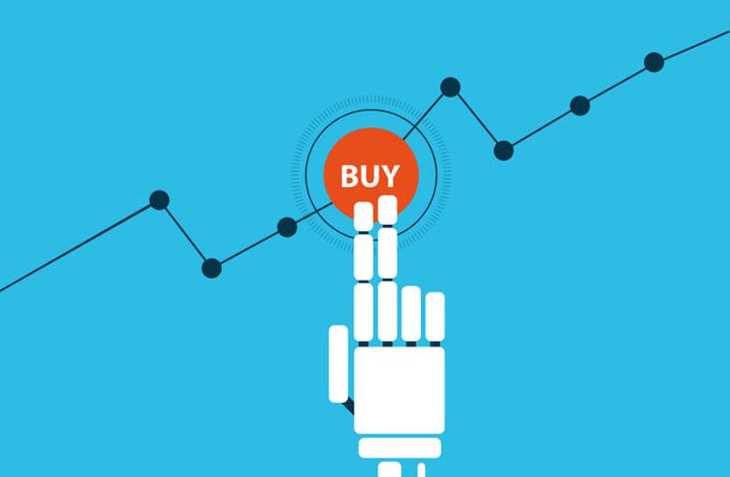 Forex trading robot competition