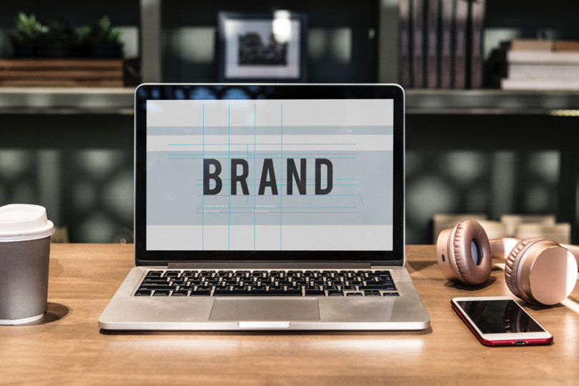Typography in web design