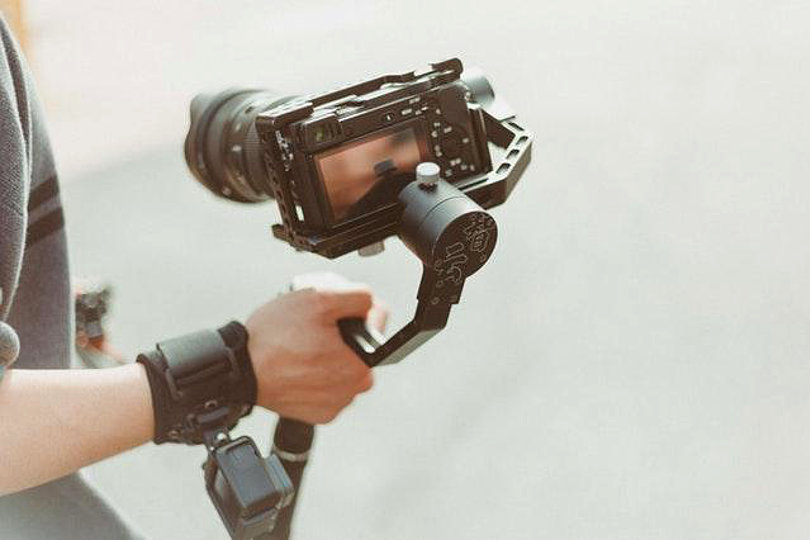 Video recording tool
