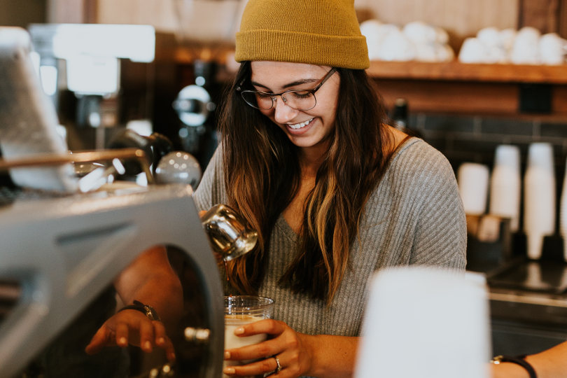 How To Start A Successful Cafe Business In College