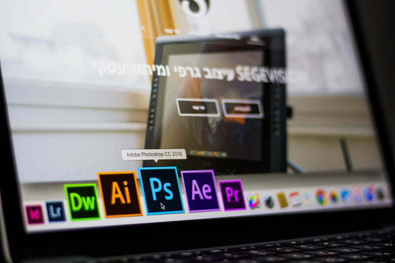 Adobe Photoshop app