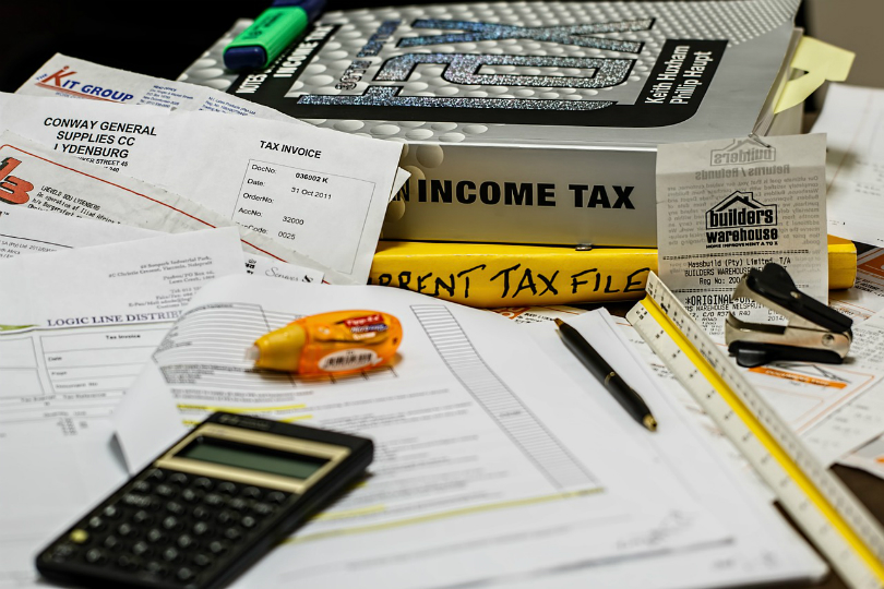 Strategies For Staying On Top Of Your Taxes (And Why You Shouldn’t Let Them Slip)