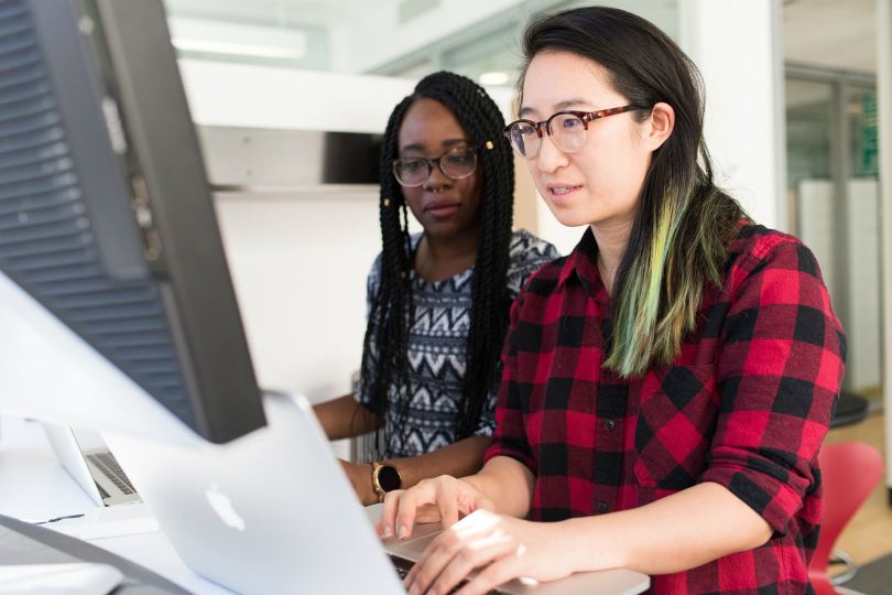 Community coding bootcamp