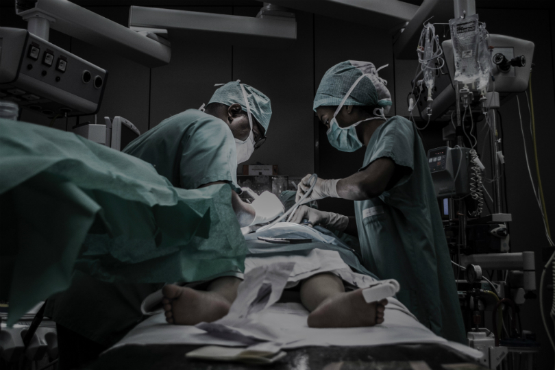 What Causes Medical Malpractice?