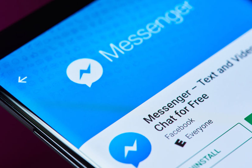 The New Face Of Marketing: How To Capitalize On The Untapped Potential Of Messenger Bots