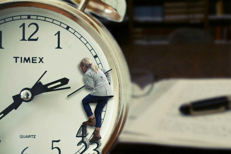 Ultimate Guide to Building Lasting Productivity Habits
