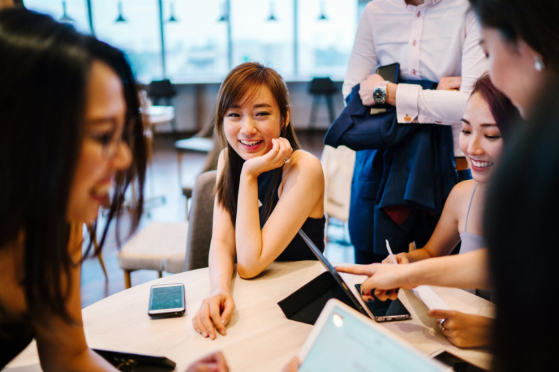 5 Ways To Overcome Your Sophomore Year In Business