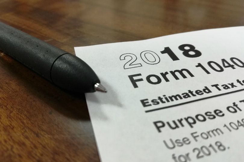 File your quarterly taxes on time to avoid fines and penalties