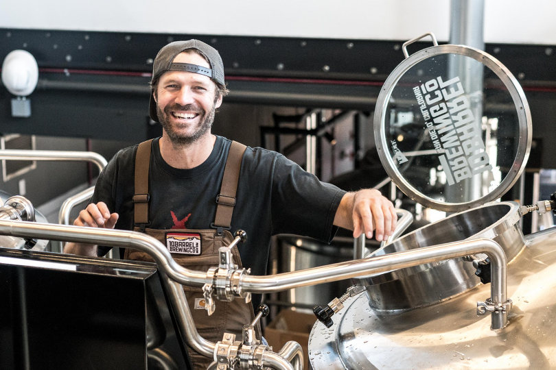 How To Set Up A DBA For Your Small Business