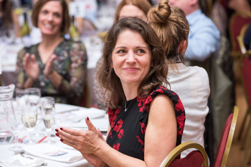 Brilliant Business Awards 2018