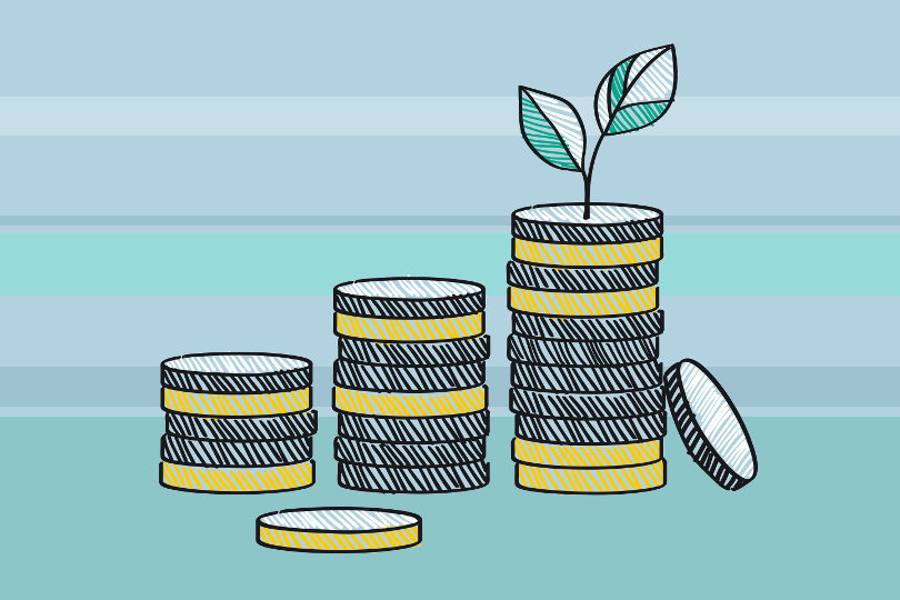 4 Reasons Why Your Business Might Need A Loan