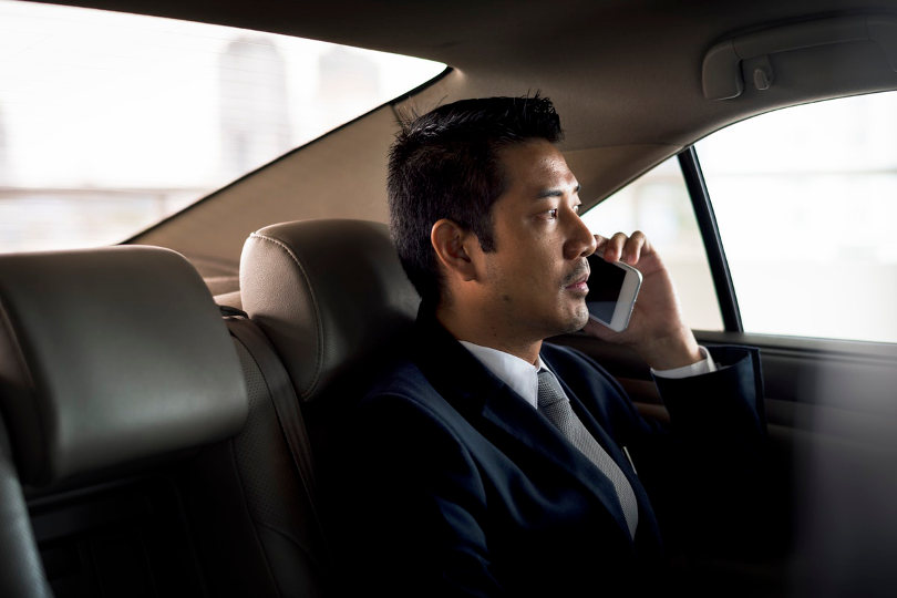 5 Simple Tips To Maintain Your Company Car
