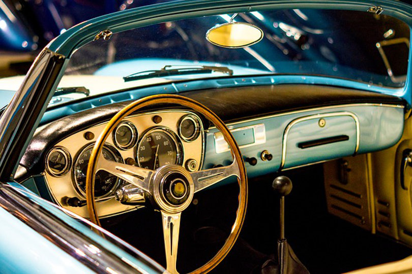 10 Best Ideas For Automotive Business