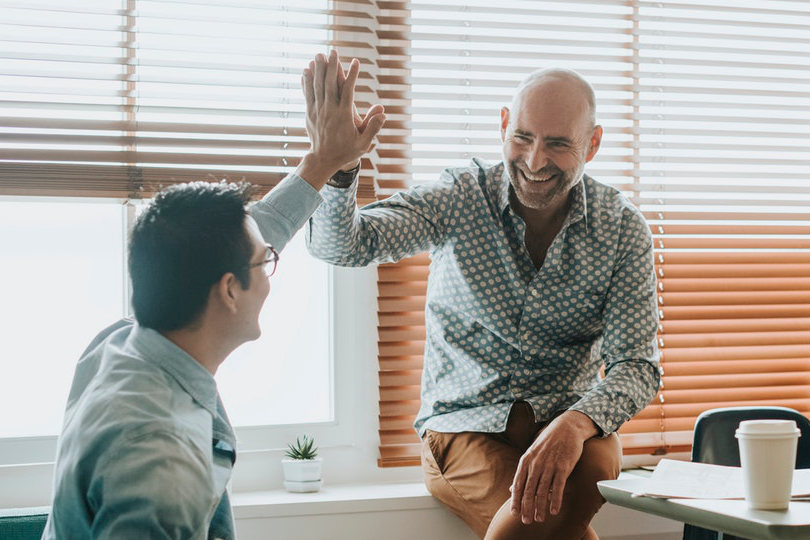 13 Essential Items To Discuss With Potential Business Partners Before Co-founding A Business