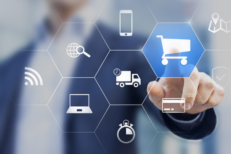 How To Harness Cross-Channel Marketing For Ecommerce