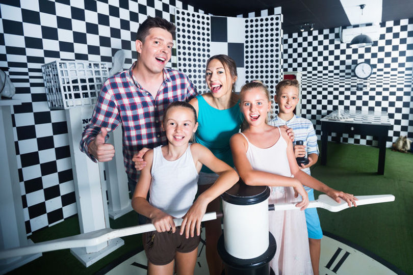 Why Escape Rooms Have Become so Popular