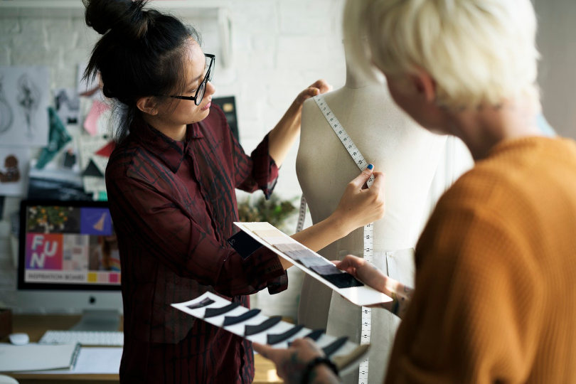 7 Tips for Fashion Startups