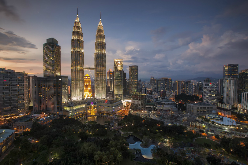 Kuala Lumpur as an Upcoming Entrepreneur Hub
