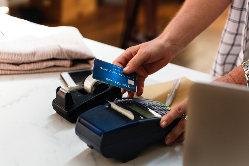 6 Tips For Using A Merchant Cash Advance