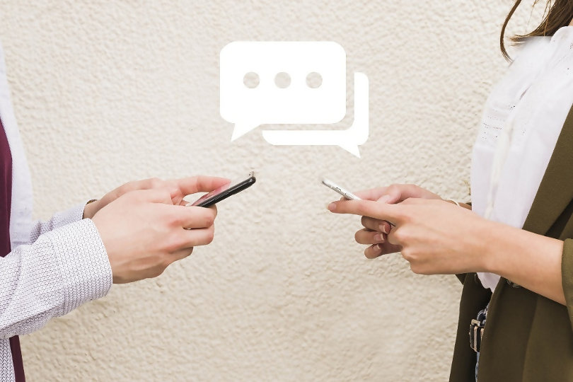 How Mobile Messaging Can Help Small Businesses Prosper