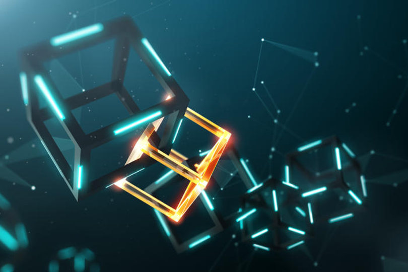 4 Tips For Starting A Blockchain Business Successfully
