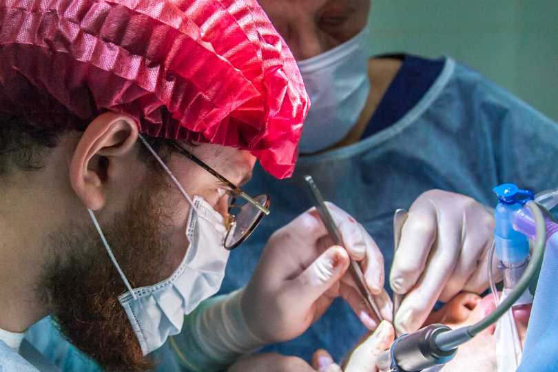 Poorly trained medical staff cause malpractice suits