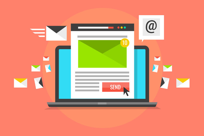 3 Tips To Improve Your Sales Outreach Emails With A Business Writing Course