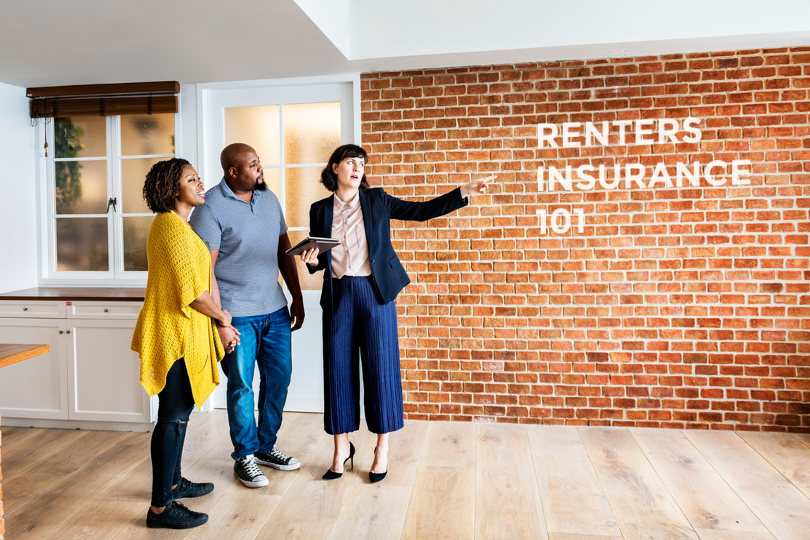 Renters insurance guide