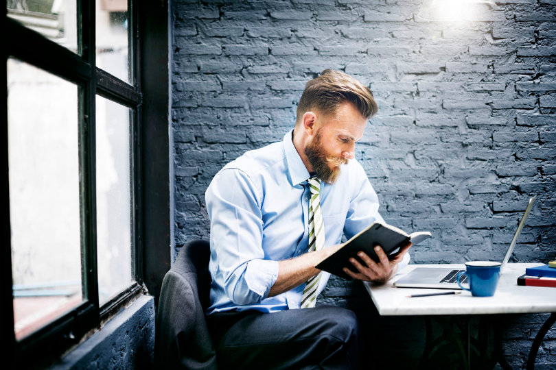 How To Balance Your Work And Become A Better CEO In 4 Simple Steps