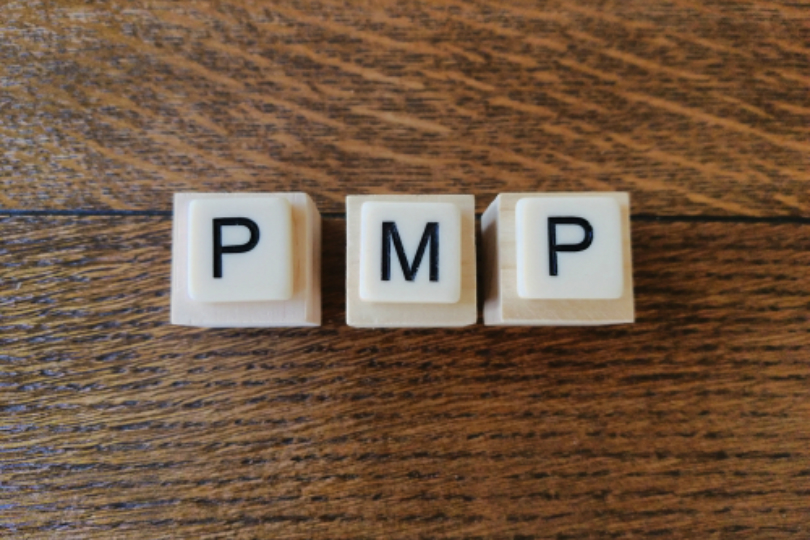 PMP is essential to business success