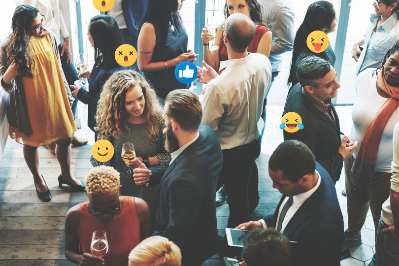 8 Ways Social Media Affects Marketing