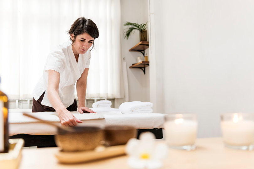 Getting Started In Marketing With Your Start Up Spa Business