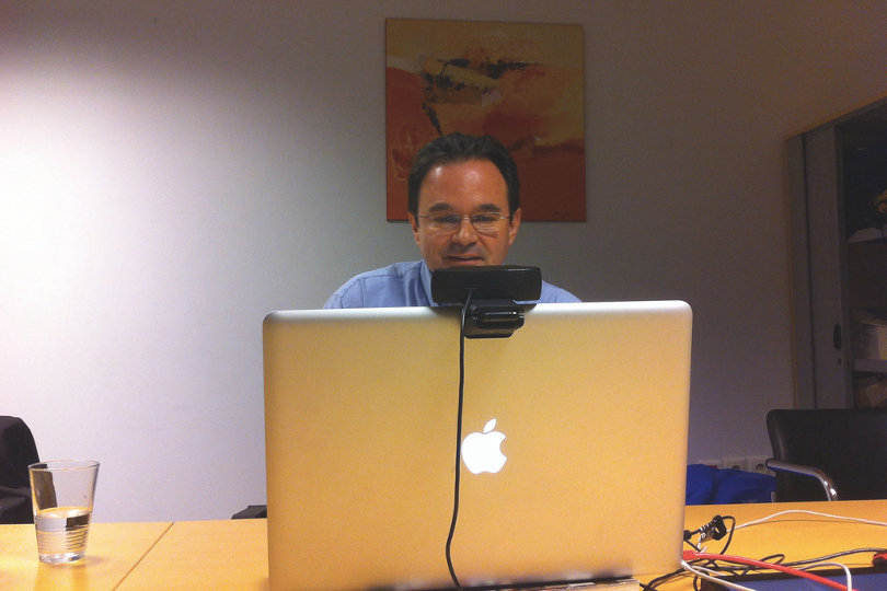 4 Easy Ways To Improve Your Video Calls