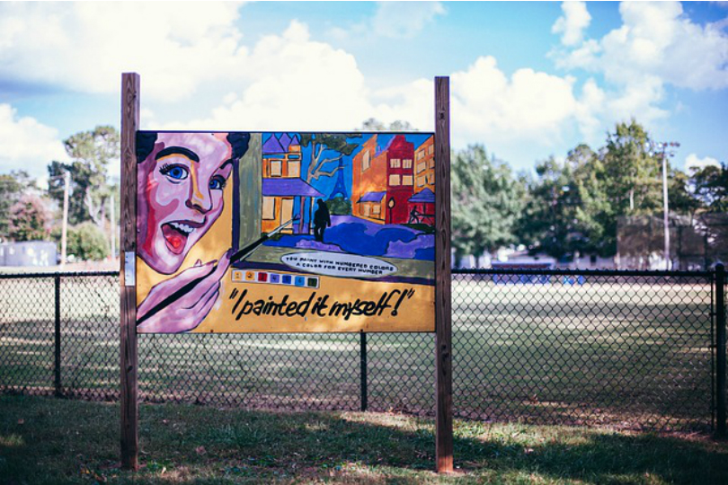 7 Vinyl Banner Marketing Tips