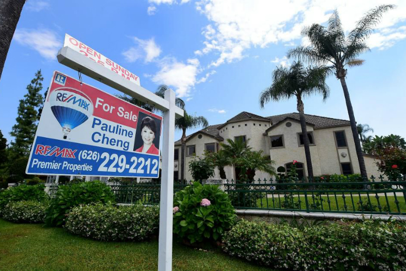 Find Your Sales Niche in the California Real Estate Market