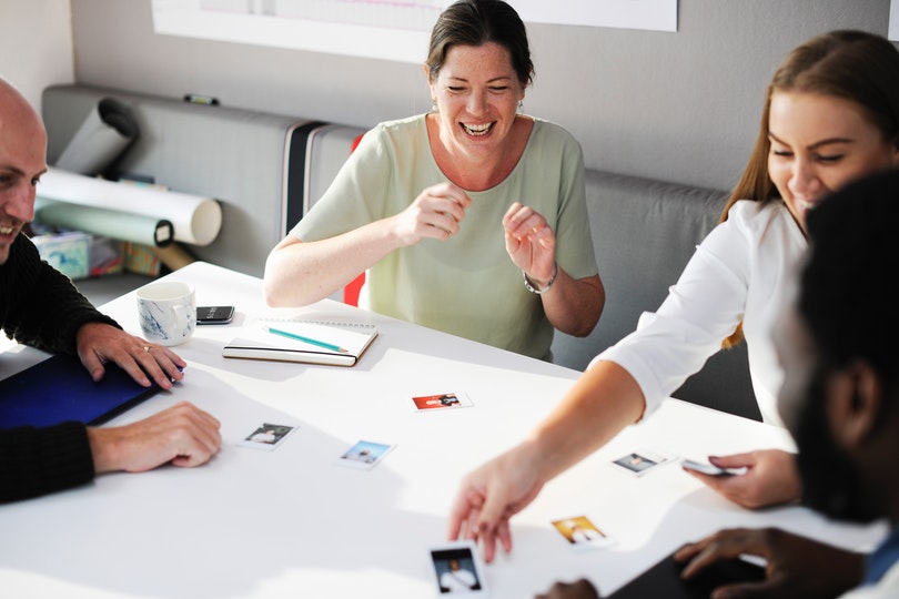 5 Effective Ways To Improve Communication In A Small Business