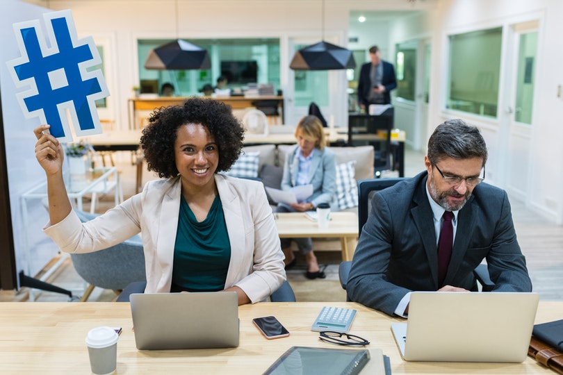 6 Best Social Platforms For B2B PR Coin Startups