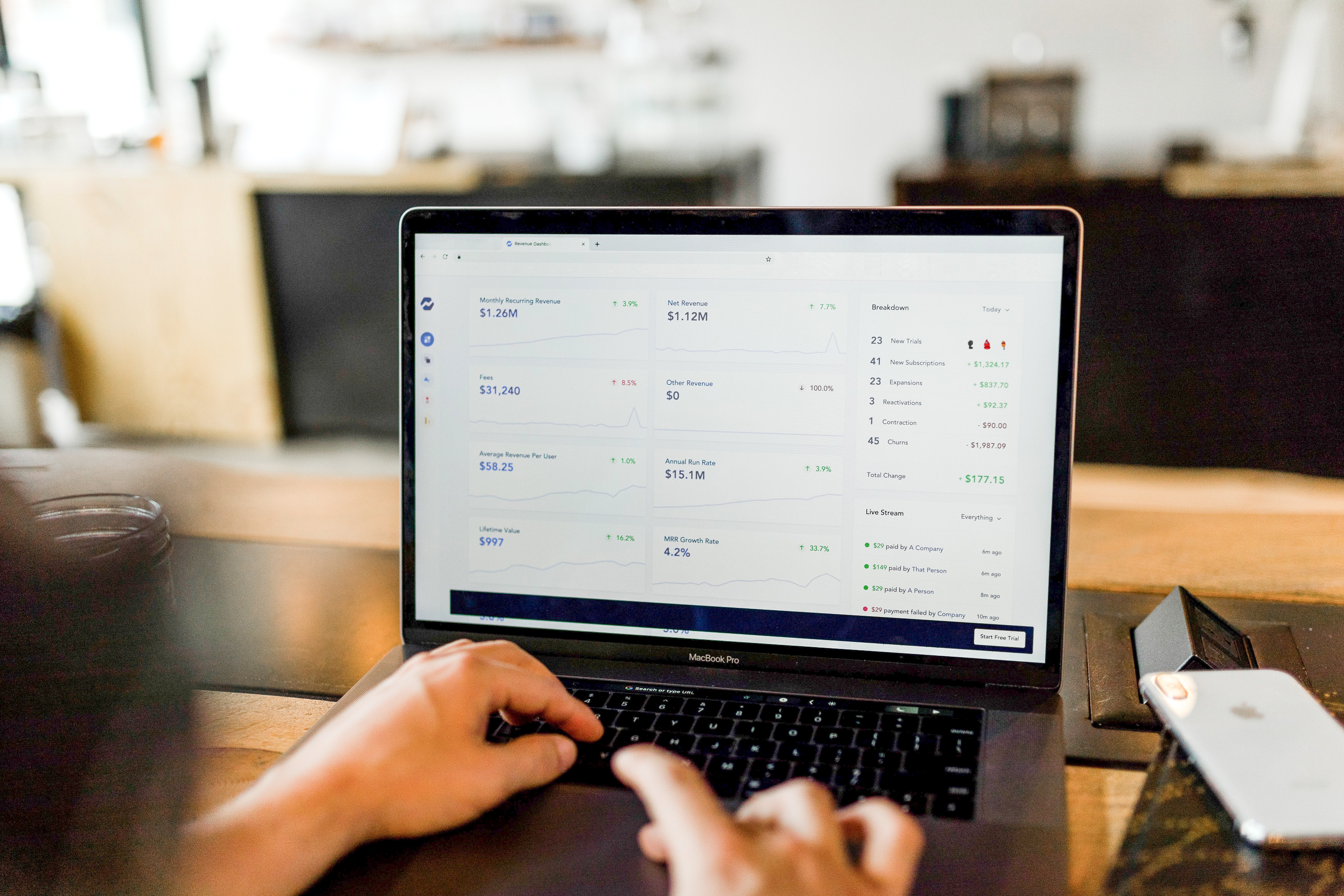 Learning Theories: Supporting A New Model For The LMS