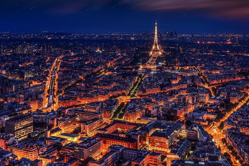 5 Easy Ways To Make Your French Business Trip-Slash-Tour A Perfect one