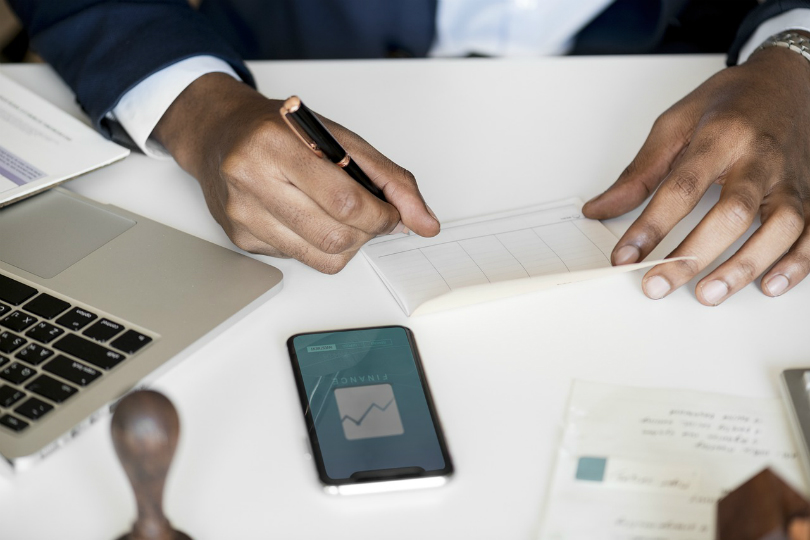 How To “Spring Clean” Your Personal Finances