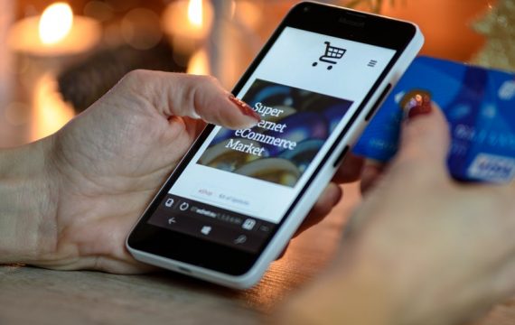 Progressive web app development