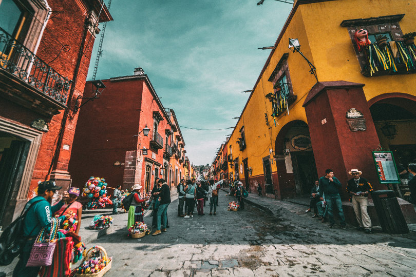 4 Most Common Challenges U.S. Companies Have With Operations In Mexico