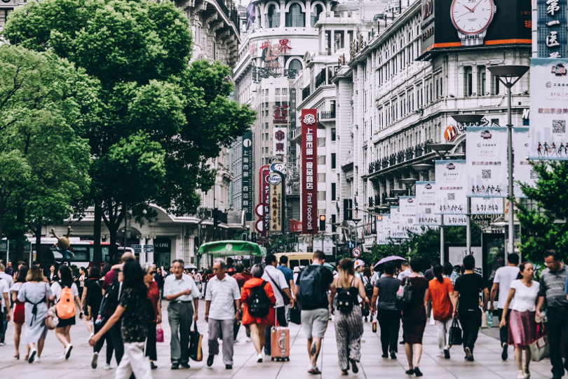 Expanding Your Business To The Asian Market