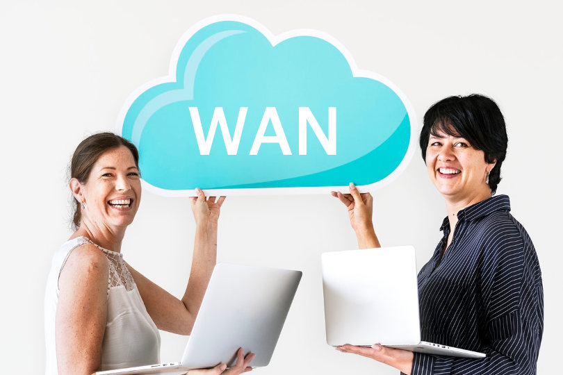 Cloud-based SD-WAN Delivers The Next Level Of WAN Optimization