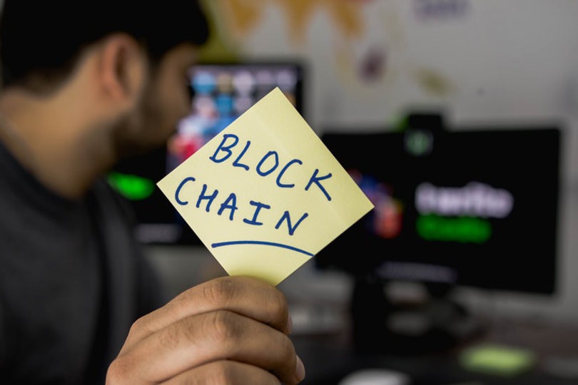 The Benefits Of Blockchain For Businesses