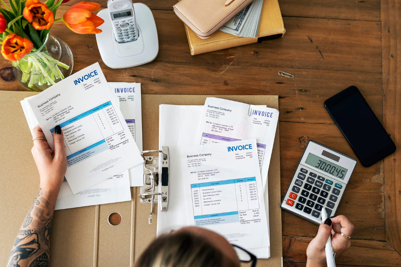 6 Typical Business Expenses That Surprise First Time Entrepreneurs