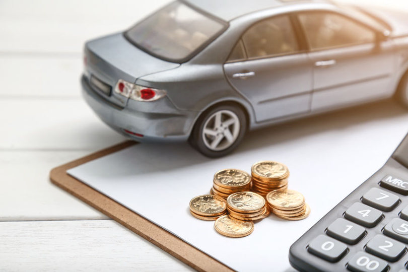 How To Find The Right Title Loan Provider