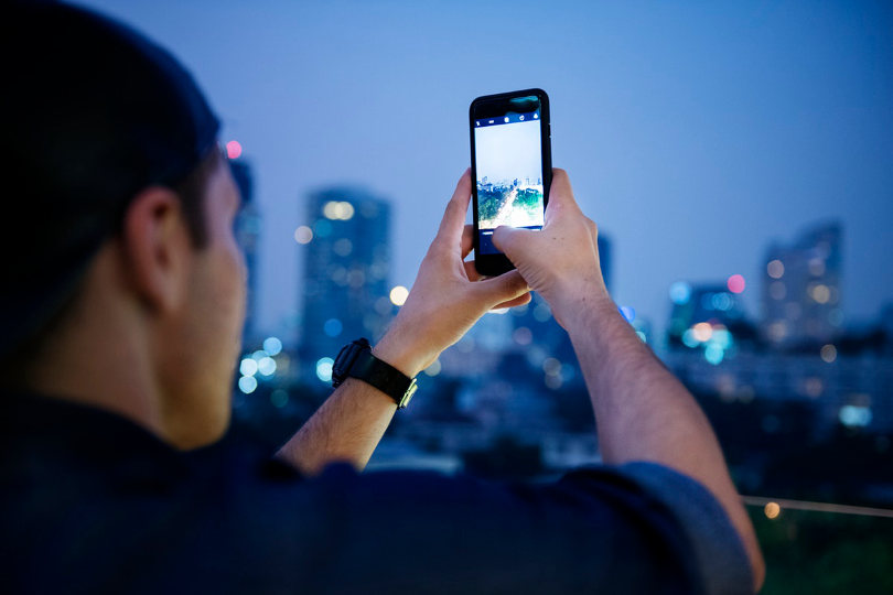 10 Reasons Why Every Marketer Should Be Using Social Media Stories
