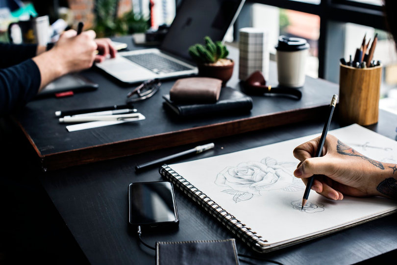 5 Office Design Tips: How To Design Your Office For Maximum Productivity