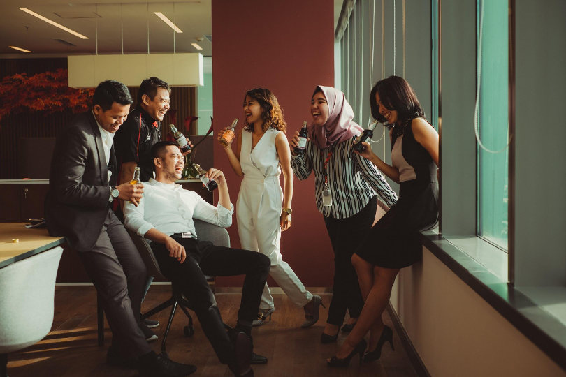 Is There Any Science Behind The Necessity For Diversity And Inclusion In The Workplace?